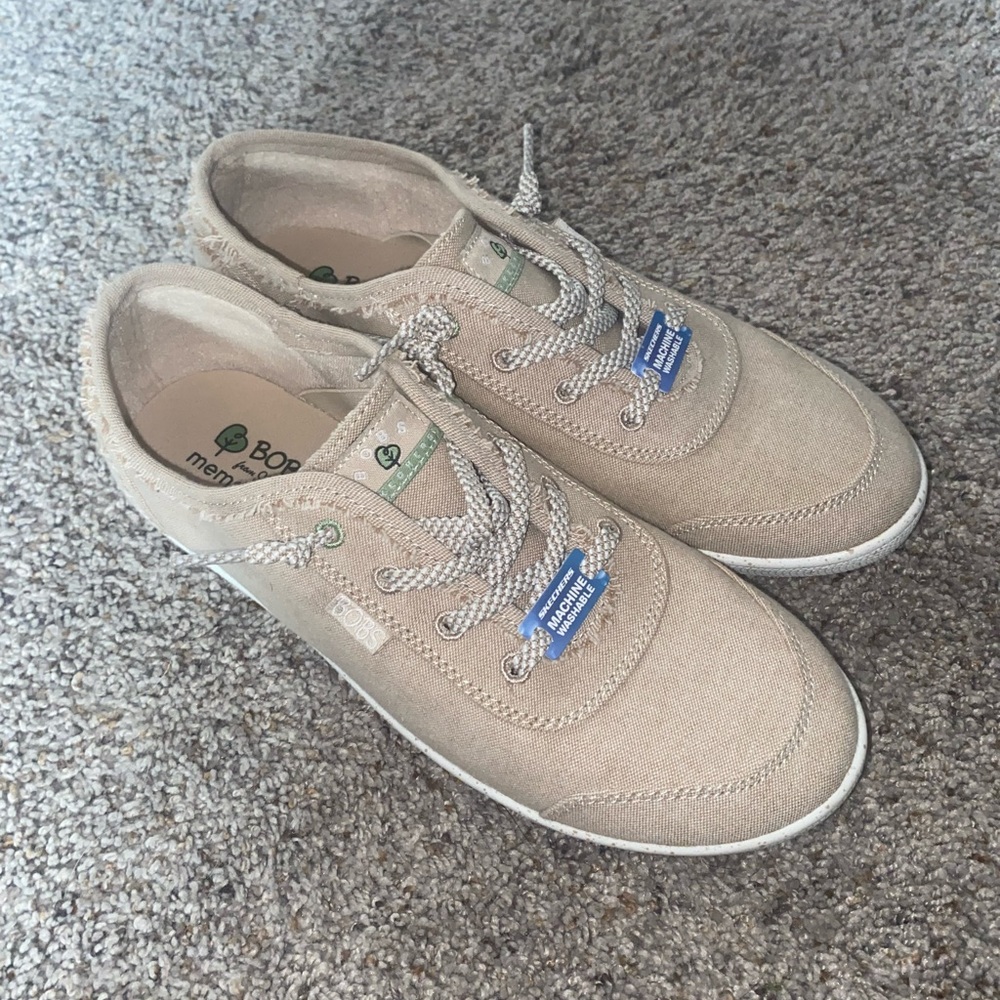 Slip on Sketcher BOBS / US 9 / Memory Foam